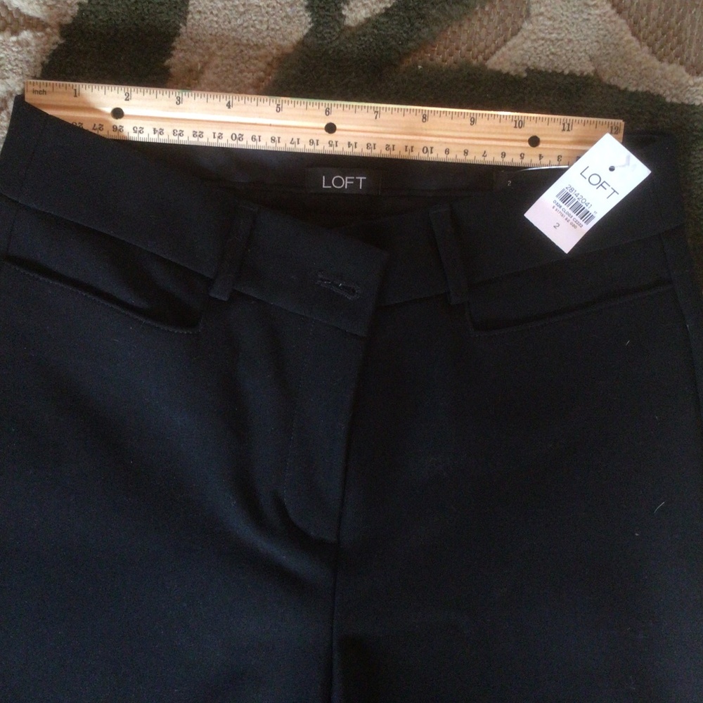 Loft HW Trouser